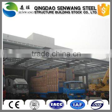 steel prefabricated houses