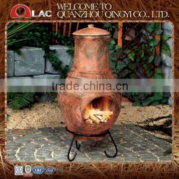 Customized Size Bbq Clay Pizza Oven photo-3