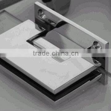 Frameless Glass Shower Hinge & shower door hardware