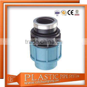 PN10 Plastic Tubing Connectors Fitting photo-3