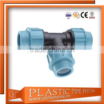 portable 30mm plumbing plastic pipe fitting