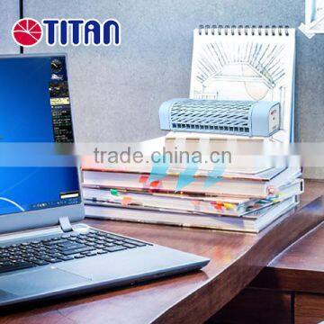 Summer Colorful Car Accessories Electric Air Cooling Usb Fan photo-5