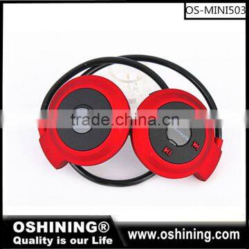 Hot selling cute and cheap earphones for promotion