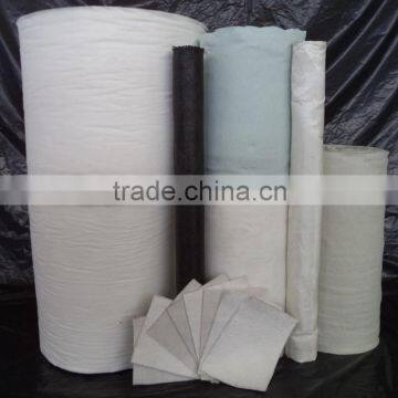 Geotextile