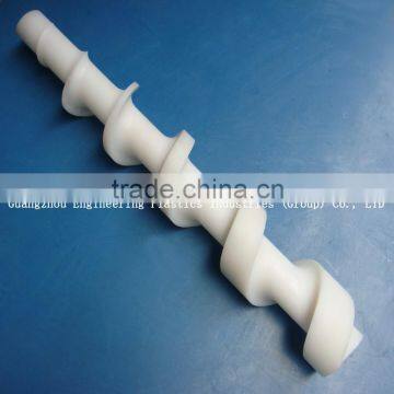 Manufacturer Plastic Nylon Machine Screws Plastic Expanding Screws photo-3