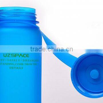 Most Popular Leak Proof Tritan Material Water Bottle 1liter/1000ML photo-4