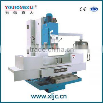 ZK5140 ZK5150 Vertical Type CNC Drilling Machine