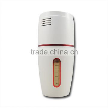 200ml humidifier and 10000mAh car charger jump starter