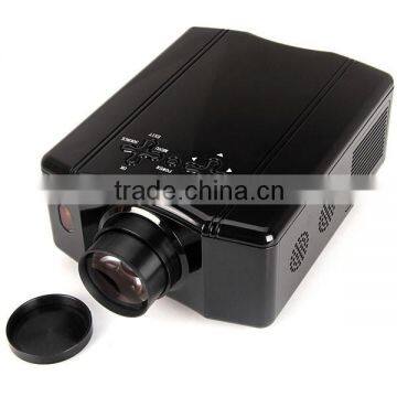 1080p hd native led projector cheap price trade assurance supply 1080p led projector tv tuner DVB-T/ATSC