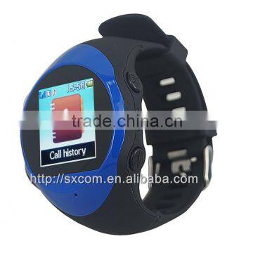 Cheapest Real-time GPS Call SOS Funtion and LBS Baby Smart Watch Phone- BB-70 photo-2