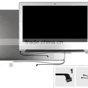 360 days warranty NEW screen LTH133BT01 LP133WP1 13 inch FOR macbook air LCD                        
                                                Quality Choice