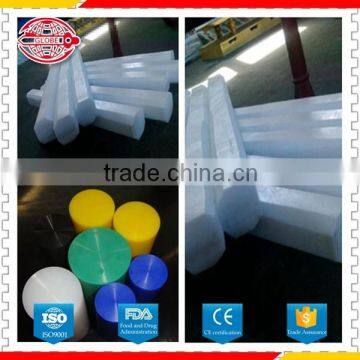 Polyethylene Uhmw Bar With 20 Years of Advanced Production Experience photo-6