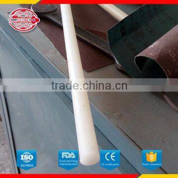 mc nylon stick with guaranteed quality manufactured by major CNC equipment