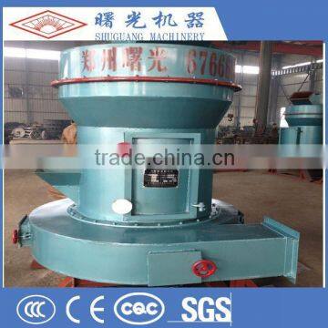 Milling equipment coal crusher micronizer of supplier