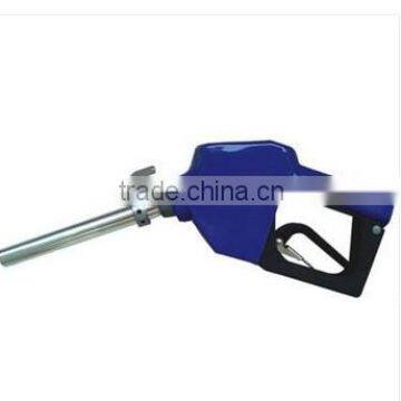 Automatic Fuel Dispenser Gasoline Diesel Petrol Oil Nozzle Fuel Delivery Gun red green blue color