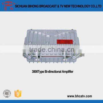 high-performance Aluminum alloy die casting shell 3800 Type Bi-directional Amplifier