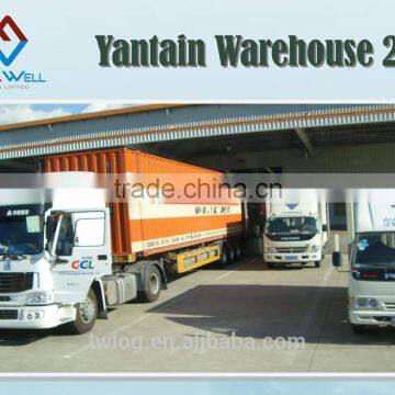 Warehouse Logistics Service in China photo-3
