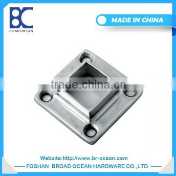 high quality Square forging flange