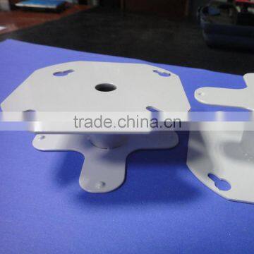 Powder Coating White Welding Brackets for Table photo-2