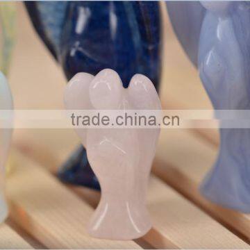 Natural Loose Gemstone Crystal Angel photo-4