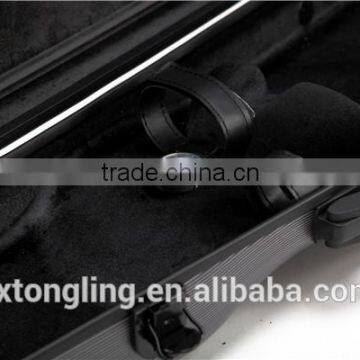 Taixing Triangle Violin Hard Case With Different Color Factory photo-6
