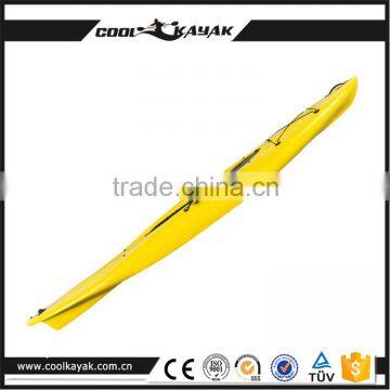 Plastic no Inflatable Sup Paddle Board for Sale photo-3