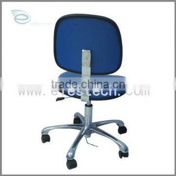 Factory Offer Clean Stainless Esd Steel Chair photo-5