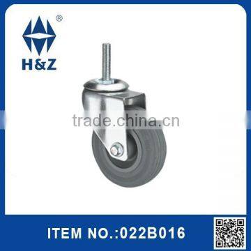 industrial caster wheel