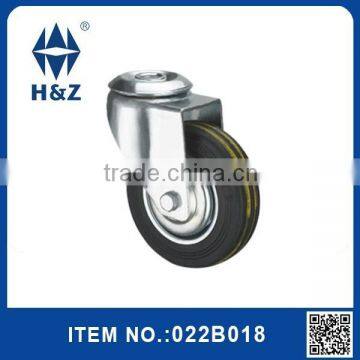 Industrial Casters