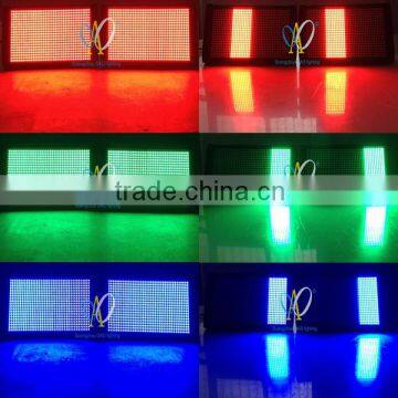 Guangzhou DMX 300W RGB 3in1 LED Flash Light photo-3