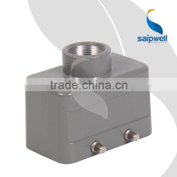 SAIPWELL Electrical Connector 4 Locking Lever Heavy Duty Connector