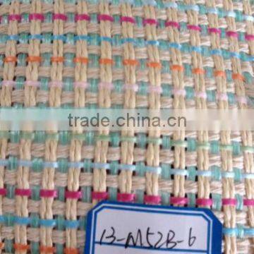 Shoe Material-textile for Heel Covering photo-4