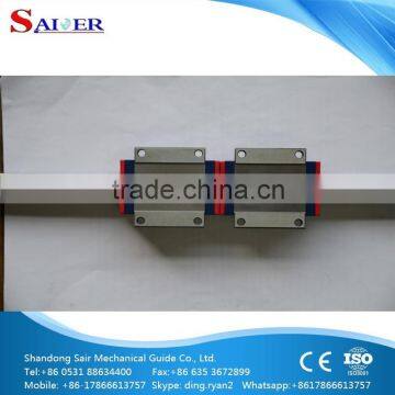 Linear Motion Guide RGR20 With RGH20CA and RGW20CC Linear Slider photo-4