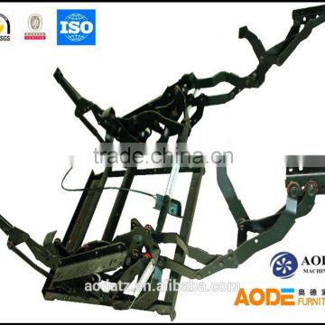 AD4312 recliner chair mechanism