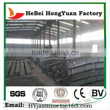 Spring Steel Hot Rolled Flat Bar With High Quality