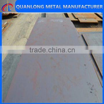 Hot Rolled Corten Steel For Container