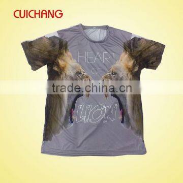 Tall T-shirts Wholesale OEM