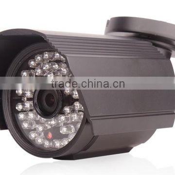 1080P ip camera bullet 3.6mm lens wide angle HD P2P ONVIF