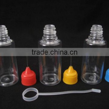 20ml Eye Dropper Bottle with Needle Cap