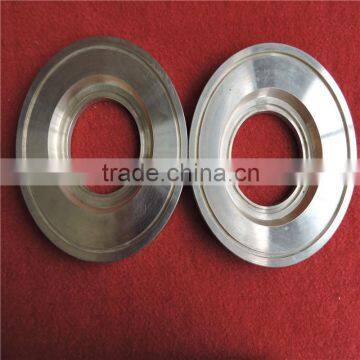 Valve Body Valve Parts with Competitive Price