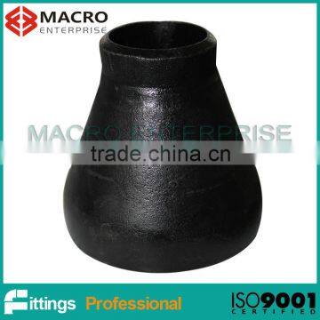 ANSI B16.9 Butt Welded Pipe Fittings Made in China