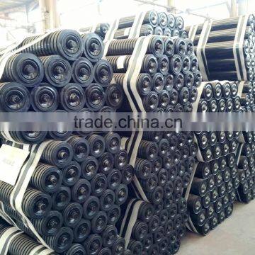 Industrial Copper Mining CEMA Standard Conveyor Idler Roller photo-2