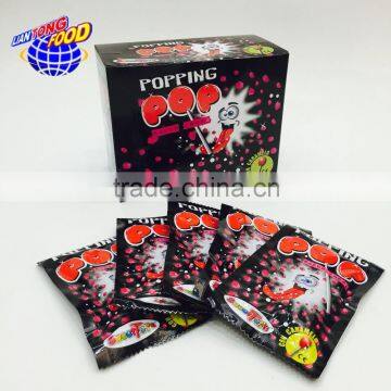 POP popping candy