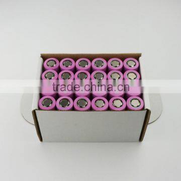 2600mAh High Capacity New In Stock 3.7 V Deep Cycle Battery photo-5