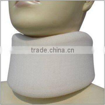 cervical collar(soft)