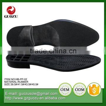 Men dress shoes point toe sole type rubber outsole