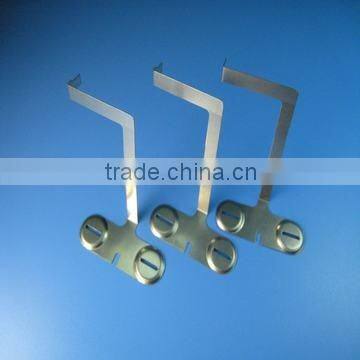 hardware battery stamping parts