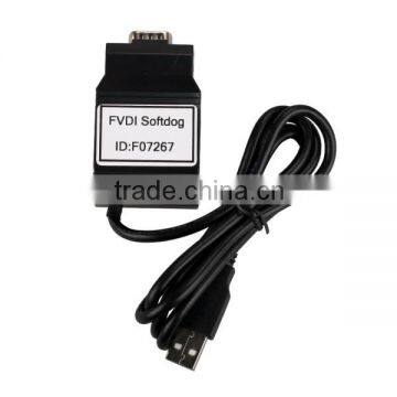 Good Feedback Avdi FVDI ABRITES Commander for Chrysler/Dodge And Jeep V3.3 Software USB Dongle New Fvdi Key Programmer photo-5