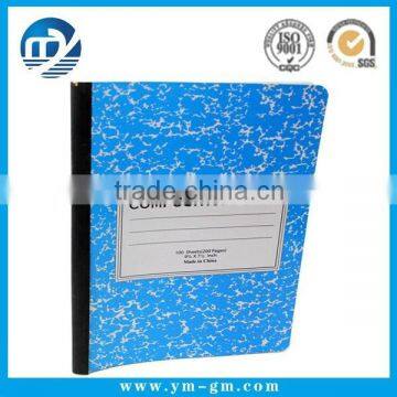 Wholesale Eco Friendly Cute Cute Writing Notebook For Writing Notebook                        
                                                Quality Choice