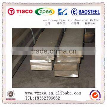 Cheap price! ! ! SUS 316 stainless steel flat bar/angle bar